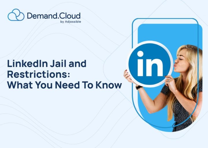 If you're like most professionals, your LinkedIn account is an essential tool for networking and building business relationships. But what if you suddenly find yourself unable to access your LinkedIn account? Read more...  bit.ly/3y8Yxyf #linkedinprospecting #salesadvice