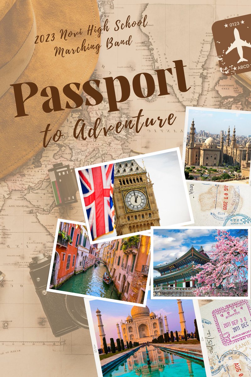 Novi Bands tweet media