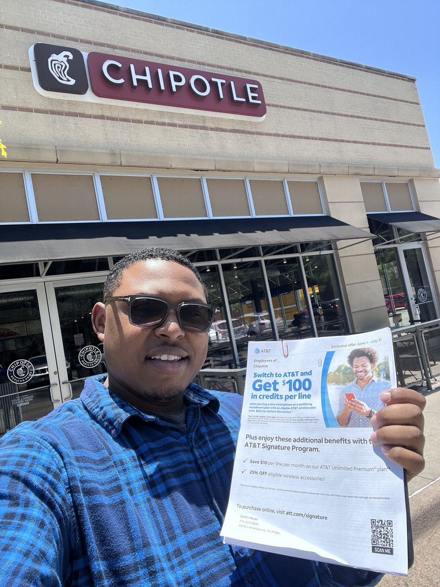 Pinecroft🌲 is hitting the streets engaging our Signature Key Accounts 👍🏼 Beat the heat by growing the Business 🙌🏼

#GrowTheBusiness
#SignatureKeyAccounts
#STXSpeaks
#BeatTheHeat 🔥