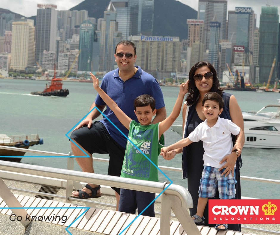 CrownReloNZ's tweet image. Planning to relocate overseas with your family? Crown makes international relocation stress-free, so move with us today! Get a free quote online to get started! crownrelo.co.nz

#WithYouAllTheWay #LongDistanceMoving #MovewithCrown #MovingQuote #MovingOverseas