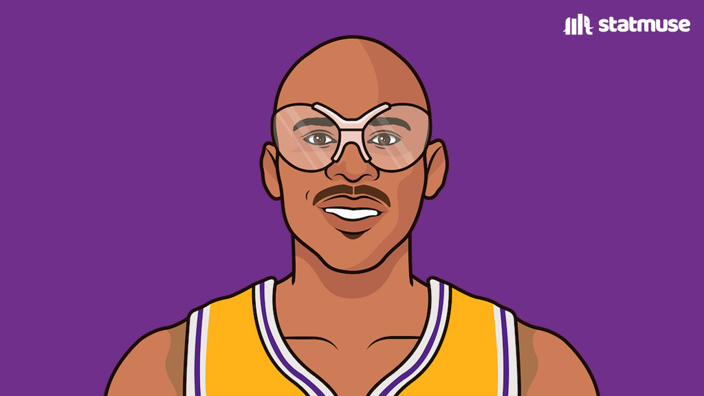 BronMuse's tweet photo. Most seasons scoring 1,500+ points in NBA History:

19 — LeBron James

17 — K. Abdul-Jabbar 
16 — Karl Malone 
13 — Kobe Bryant 
12 — Kevin Durant 
12 — Carmelo Anthony 
12 — Dirk Nowitzki 
12 — Michael Jordan
12 — Hakeem Olajuwon 

LeBron is so LeConsistent. https://t.co/BGp3enuEU6