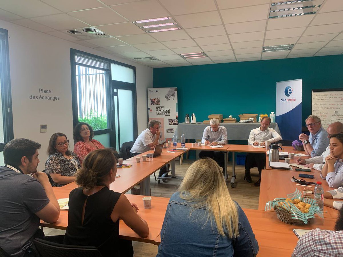 Thibaut Guilluy tweet media