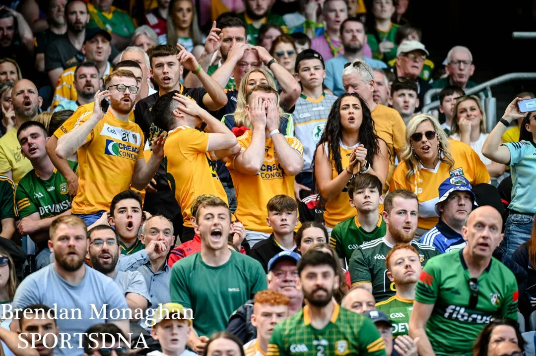 Sports DNA - Brendan Monaghan tweet media