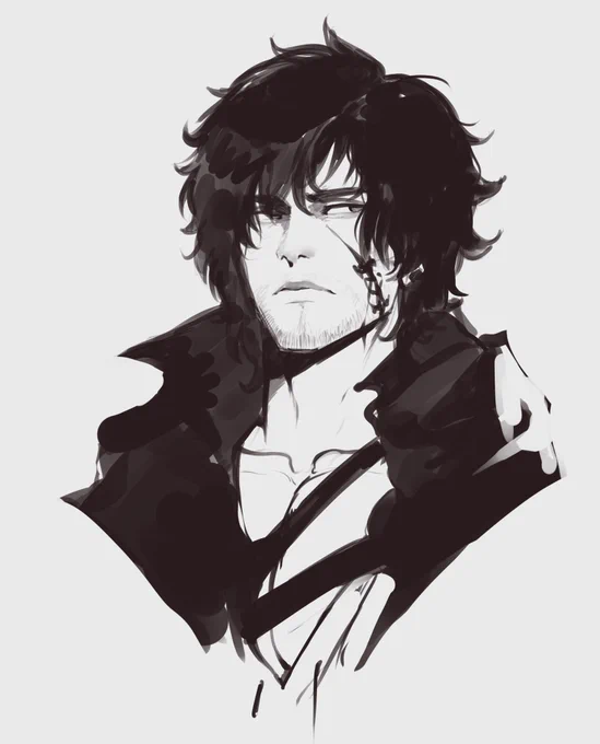 Lord Rosfield #FINALFANTASYXVI