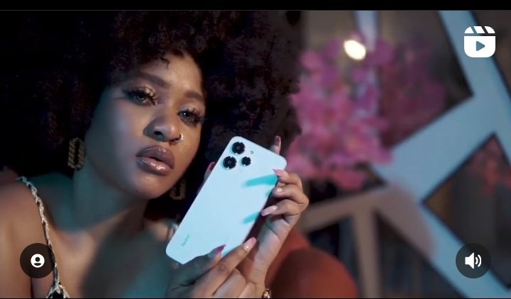 Advert wey go Harvard🔥🔥🔥
Influencer extraordinary 🔥
The voice over is everything and more🔥💃💃
@unusualphyna  congratulations my darling 💞. When God be for u...No man can be against u! 

PHYNA X REDMI 12
PHYNA THE INFLUENCER
#Phyna