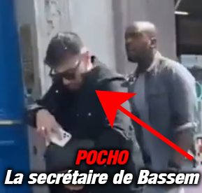 Mahdi_UmmatVox's tweet photo. ⚠️Message important à partager svp : 
Salam. Aujourd'hui, en me connectant sur mon server #discord, j'ai croisé une personne désirant y être validée. J'ai tout de suite reconnu l'individu. Son surnom (et pseudo) est "#pocho", bras droit et secrétaire de l'infâme #Bassem Braiki.