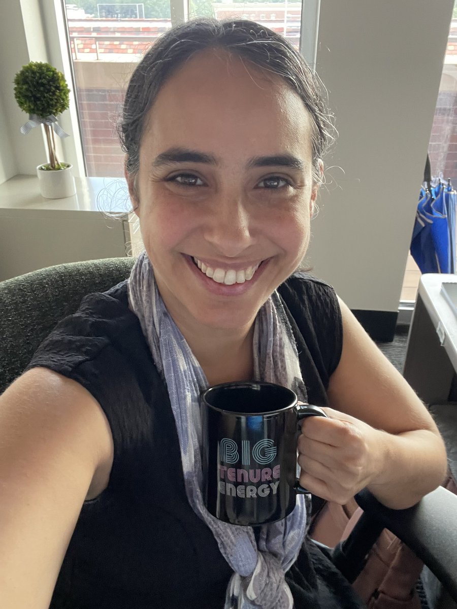 April Hines tweet media