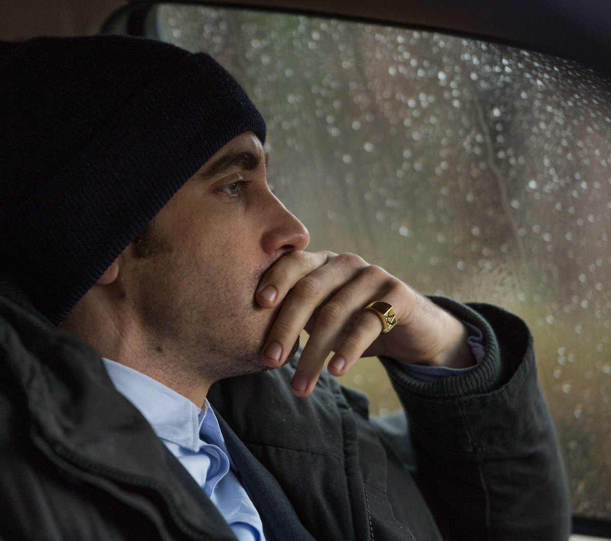 detective loki’s rings