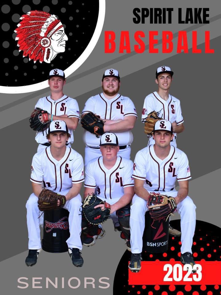 SL_baseball's tweet photo. Senior night tonight! Come support these great seniors tonight before the varsity game at 7! They’ve meant so much to our program! https://t.co/to7y8N1JHi