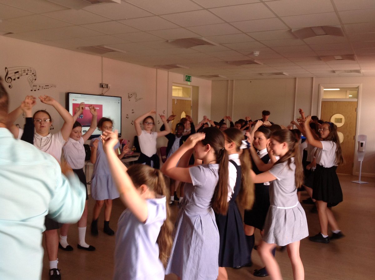 NorthcoteSch's tweet photo. Class 14 loved the flamenco dancing ๐ #Spanishweek https://t.co/N8EHxfPQOM