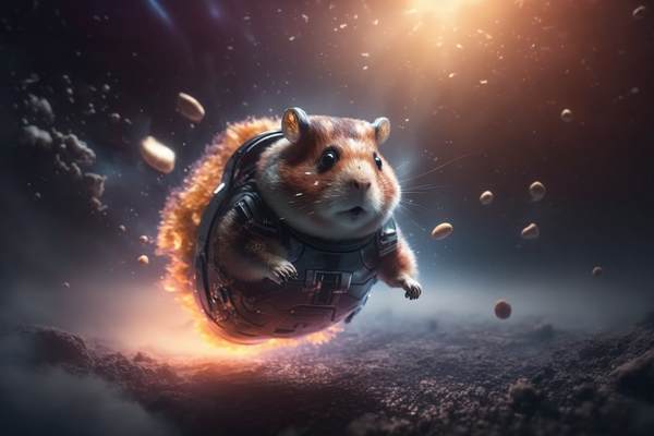 ScottyBeamIO's tweet photo. The #nftspace needs more innovation and customization to move forward ๐
While the #nftmarketplaces that we currently have are amazing like @opensea and @magiceden the fees are very high and there is a lack of options for the #nftusers
That is why we decided to create another fantastic piece of technology that will allow users to trade nfts and tokens effortlessly
The #scottynftswapper is coming soon... ๐
Stay tuned #scottybeam #NFTMarketplace #nftswapper