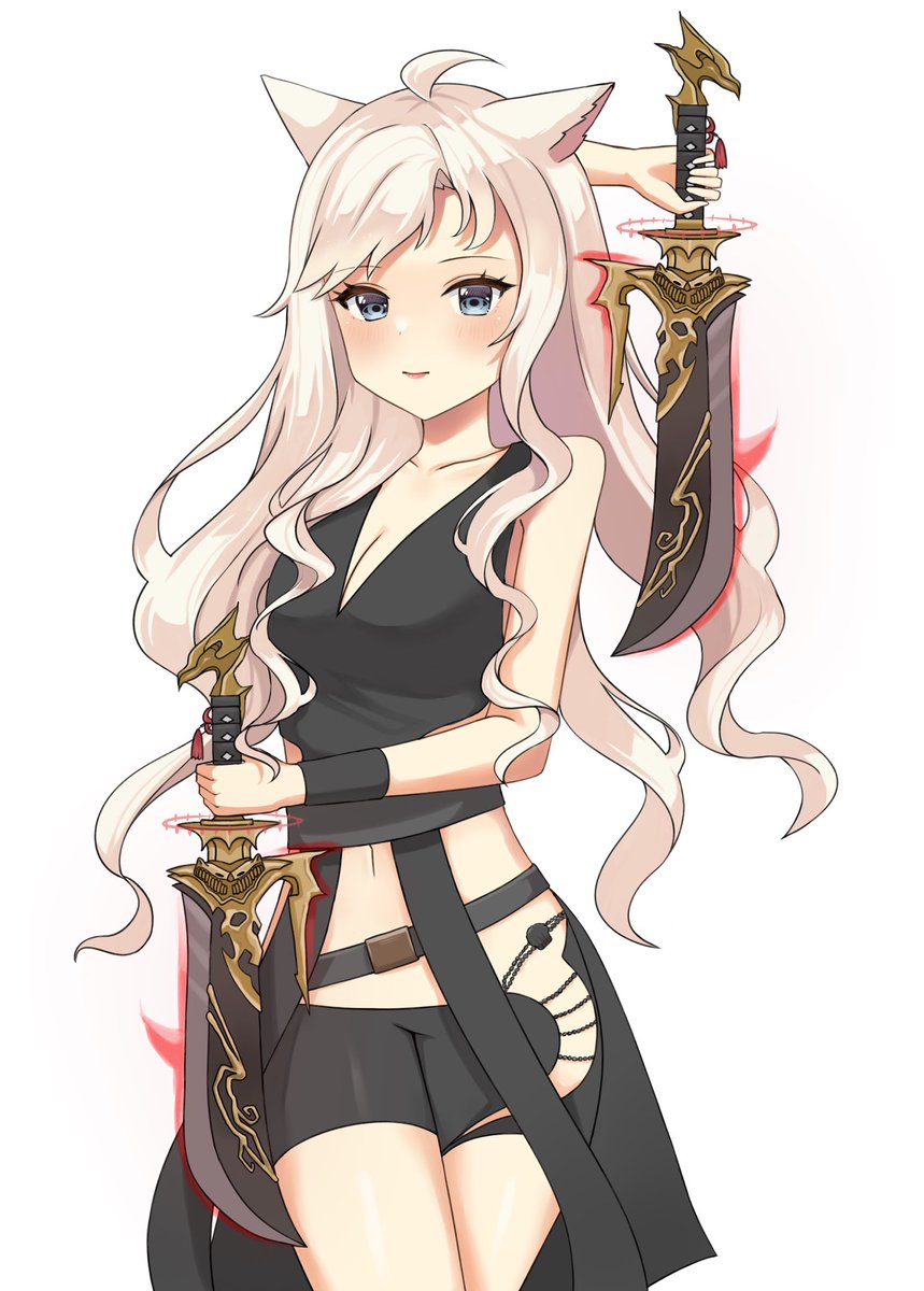 milkbreqd's tweet photo. Half body commission for @maplesugarxiv ! #AnimeArt #commisionart https://t.co/4FpUwPBXUv