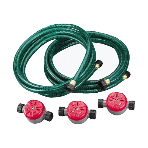 dealgenius_com's tweet image. Tis' the season for cracking down on lawn care! You won't need to think twice with our #Rainwave 5-Piece Watering Kit. Easy set-up, storage, and full water coverage will keep your lawn and garden rejuvenated all season. Grab one today on #DealGenius 🧪--&amp;gt;  rb.gy/17x1g