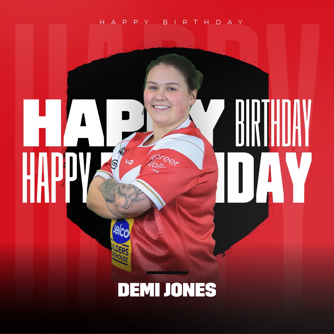 FIXTURE AMENDMENT SALFORD RED DEVILS VS WARRINGTON WOLVES Salford