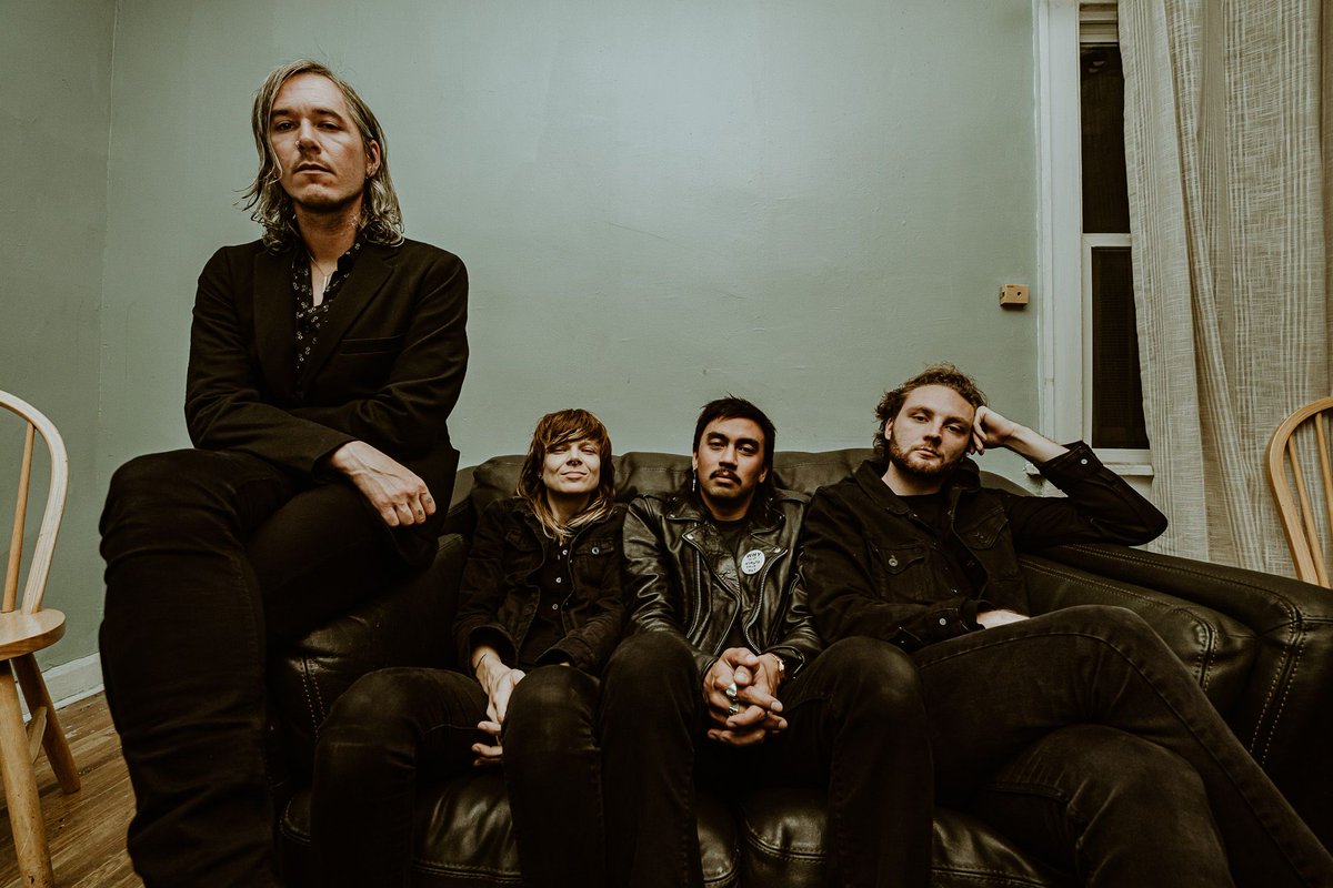'With River Shook’s full-chested, snarling vocals at the helm, “Can’t Get What I Want” is a guitar-fueled banger begging for a break from the norm.'
 - @BroadwayWorld on @_mightmare's new single out now on KRS. broadwayworld.com/bwwmusic/artic…