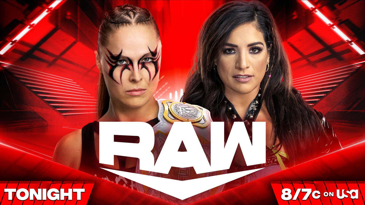 #WWERaw #RondaRousey
🔥🔥🔥🔥🔥#MITB