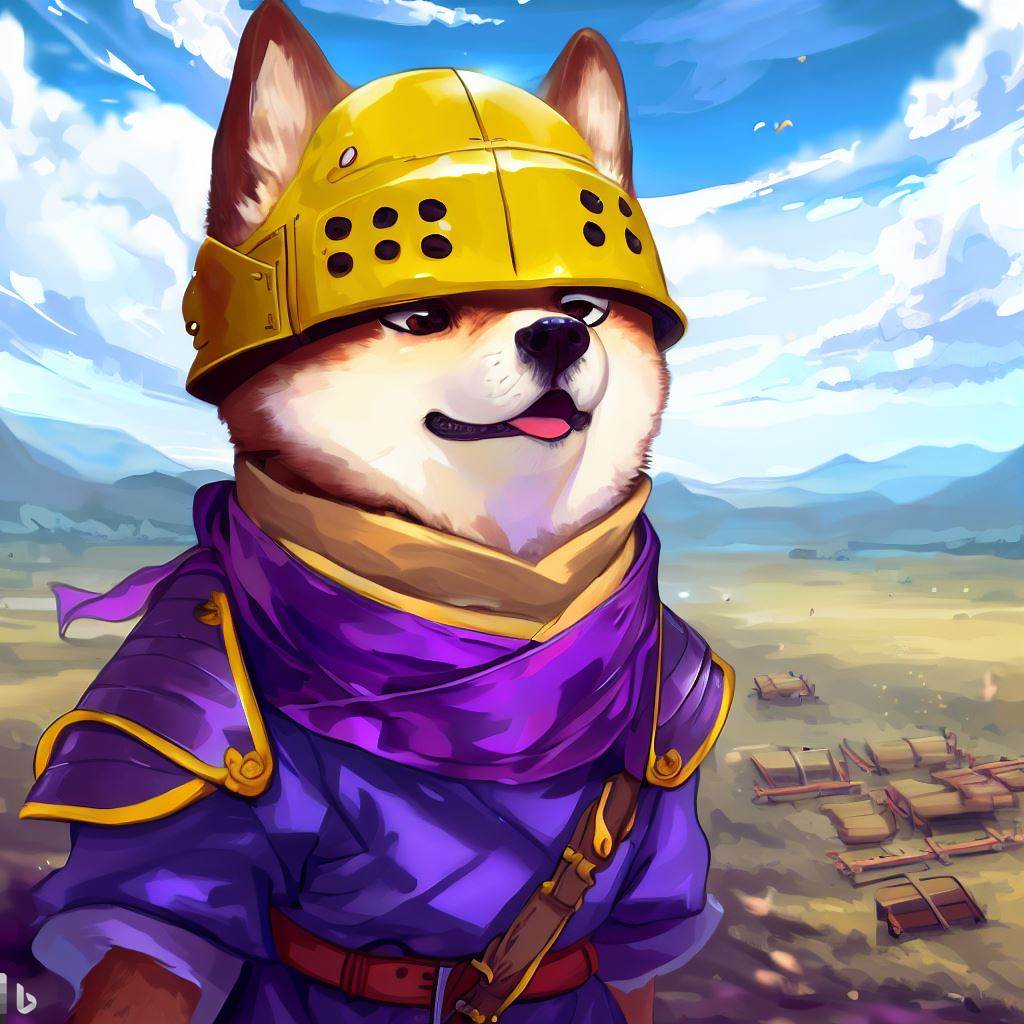 We will win against the market 🔥🫡 @DogechainFamily

#DogeChain $DC #DogeTools $DTools
#BestComunnity #Crypto #Polygon