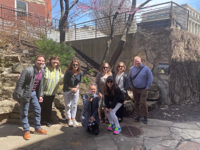 UIowaLiveWell's tweet image. Join the 2023 Campus Wellness Scavenger Hunt! Uncover campus treasures, learn about UI architecture, and earn 150 wellness points per route. Register now and complete by Nov 17! #ScavengerHuntFun #UIArchitecture #WellnessPoints ow.ly/Au8I50OqnGr