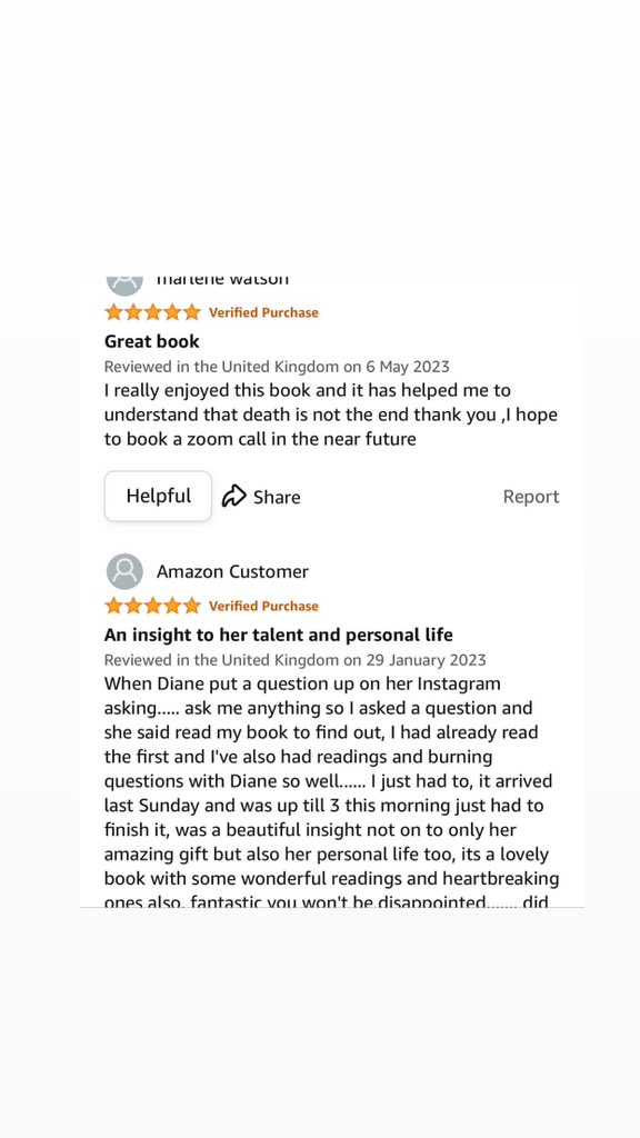 DianeLazarus's tweet image. Both books are worth reading #spinechilling #MixedBlessings #PsychicBlessings both for sale on @amazon  #HorrorFamily #BookRecommendations