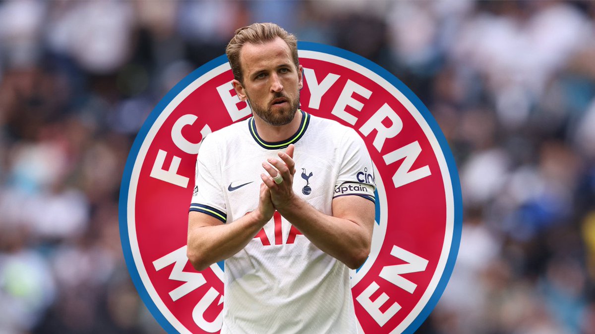 Kane offen für Bayern-Wechsel 🚨🚨🚨  sport.sky.de/fussball/artik…

#SkyTransfer #Kane #FCBayern