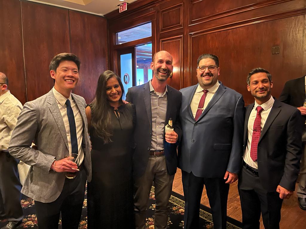 Elie Ghoulam MD, MS tweet media