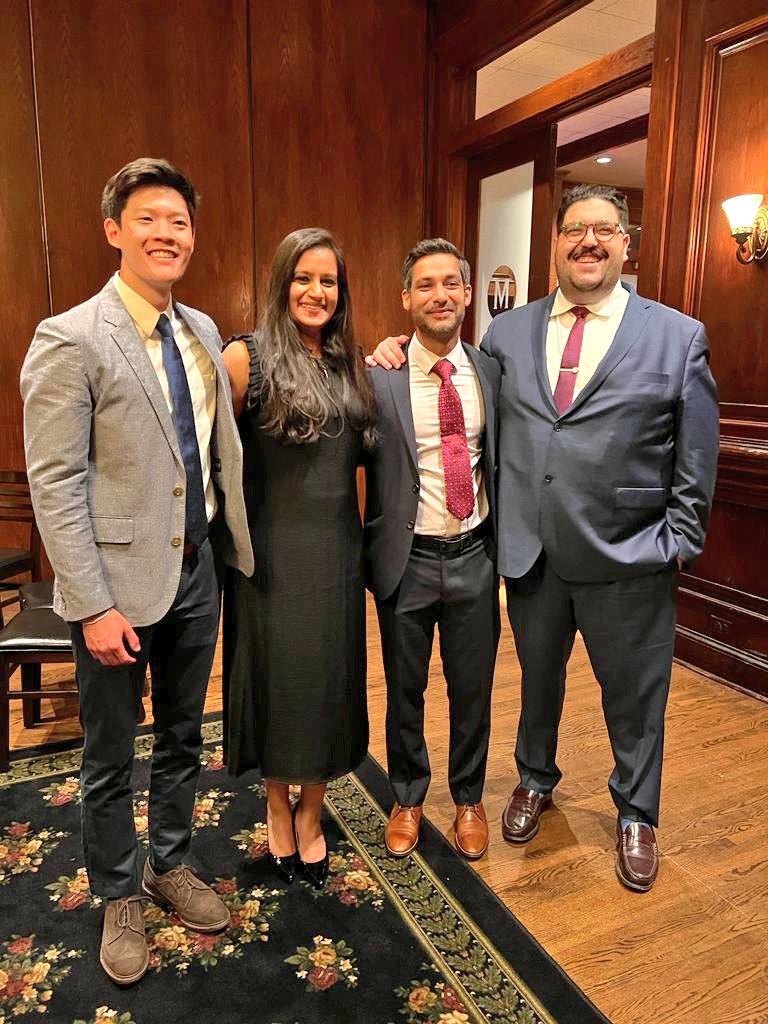 Elie Ghoulam MD, MS tweet media