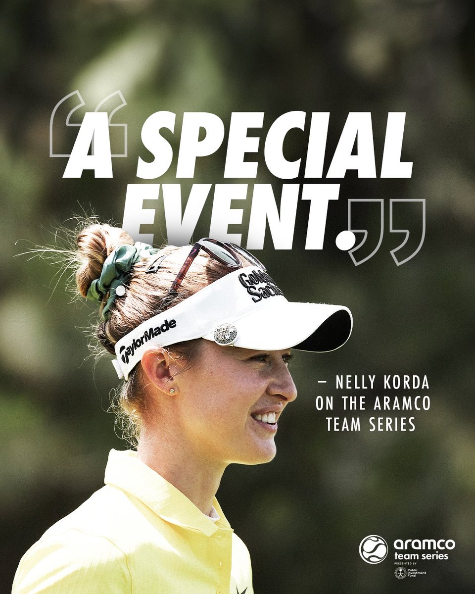 You tell 'em, @NellyKorda 🔥 #BringTheEnergy