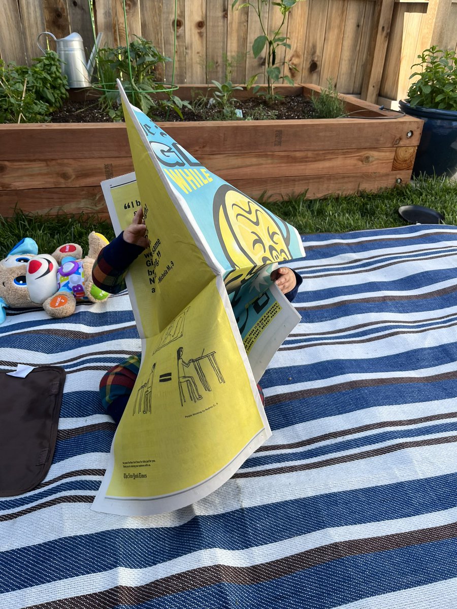 Luke Beshar tweet media