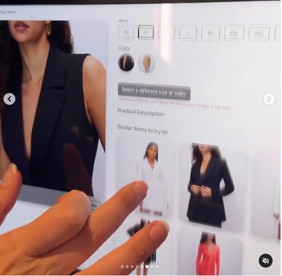 Crave Retail tweet media