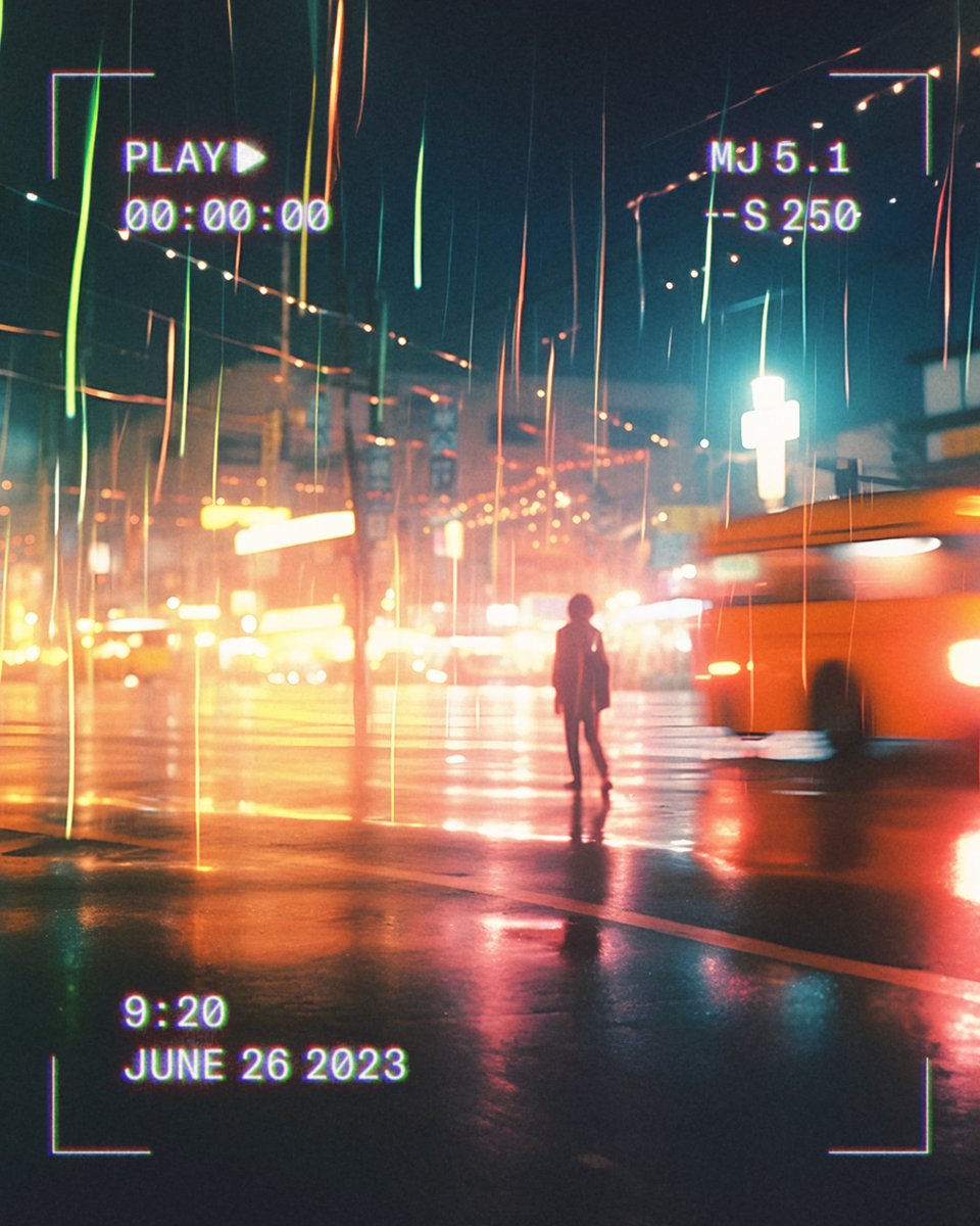 mauvethia's tweet image. &quot;MidJournal&quot; - 06.26.23 🌧

---
#midjournal #midjourney #mj