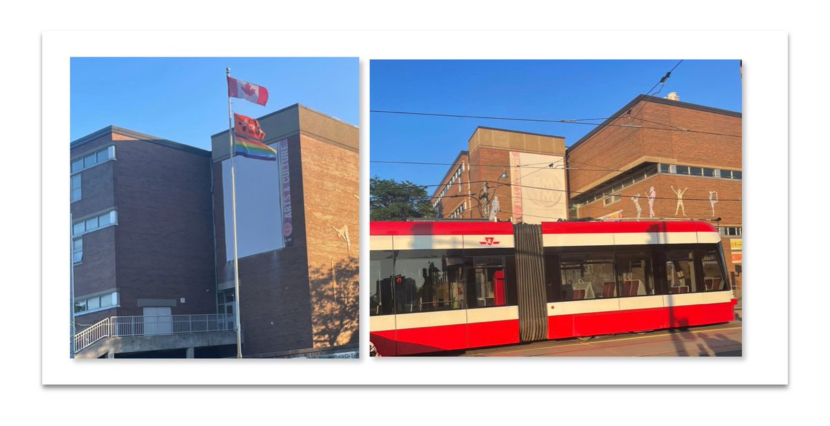 I am incredibly honored and humbled to have been appointed VP at Bishop Marrocco Thomas Merton Catholic Secondary School with the TCDSB.  I am very excited to join and serve this dynamic school community.  Much gratitude to my leadership mentors and supporters at YCDSB.