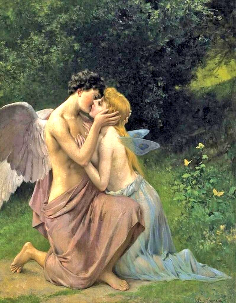 Carmela Cusmai (@carmelacusmai) on Twitter photo Se a poco a poco cessi di amarmi,
io cesserò di amarti a poco
a poco...
Se d'improvviso mi dimentichi
... non cercarmi...
perché io...
t'avrò già dimenticata...
Pablo Neruda
#IlTempoDellAttesa
#SalaLettura <a href="/SalaLettura/">©️ Il Caffè Letterario</a> <a href="/RetwittL/">retwitt culturale</a> <a href="/Alberto63Al/">Amico fragile</a>
Adolphe Bouguereau Se a poco a poco cessi di amarmi,
io cesserò di amarti a poco
a poco...
Se d'improvviso mi dimentichi
... non cercarmi...
perché io...
t'avrò già dimenticata...
Pablo Neruda
#IlTempoDellAttesa
#SalaLettura <a href="/SalaLettura/">©️ Il Caffè Letterario</a> <a href="/RetwittL/">retwitt culturale</a> <a href="/Alberto63Al/">Amico fragile</a>
Adolphe Bouguereau