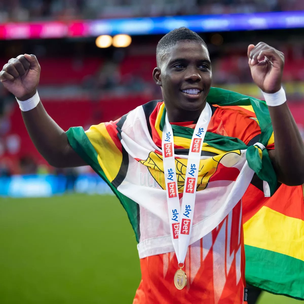 ZBCNewsonline's tweet photo. Aston Villa players set to visit Victoria Falls
https://t.co/Fzsj1Iunhp https://t.co/i89M3lipFe