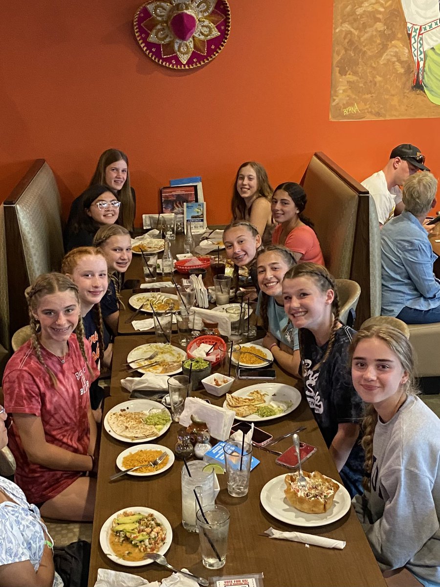 Congrats to our 14u Falcons for their 2nd place finish at the Badgerland Kwik Trip Classic in Madison, WI this weekend! 🥎💚🖤