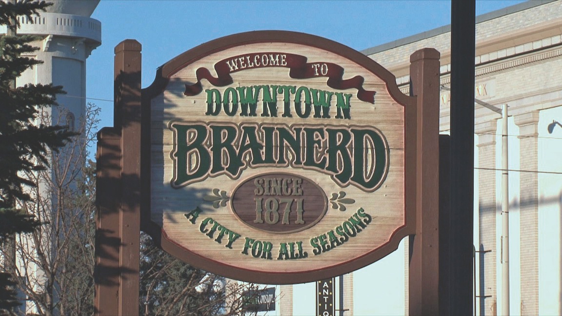 rethos_'s tweet image. A big #MinnesotaMainStreets welcome to the latest addition to the Main Street Community, Brainerd, MN! Brainerd has joined at the Associate level.
We’re excited to work with the community to help them reinvigorate their downtown. #brainerdmn #rethosdoesthat
