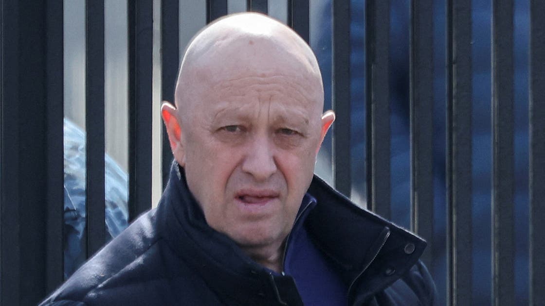 JournalistAadan's tweet photo. #UPDATE; Prigozhin in first remarks since Wagner mutiny: It was a demonstration not to a coup https://t.co/sHkYCAOZYD
