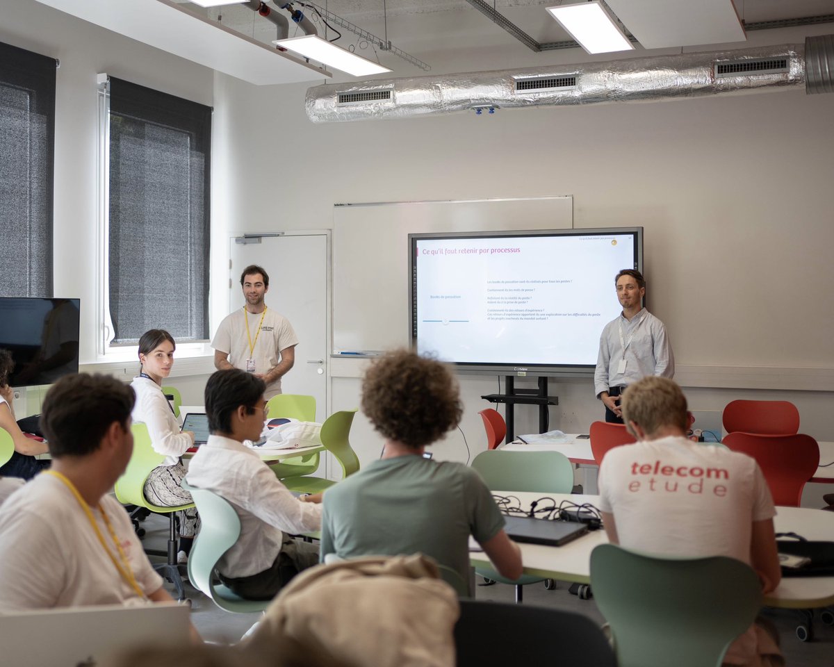 Junior-Entreprises tweet media