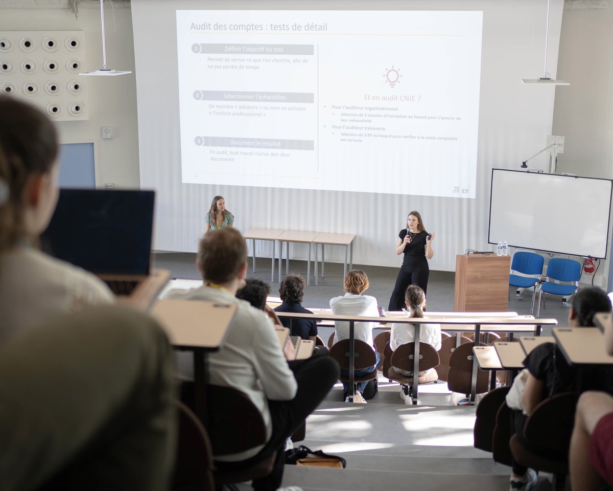 Junior-Entreprises tweet media
