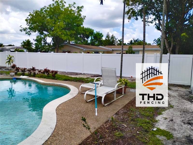 THD Fence City tweet media