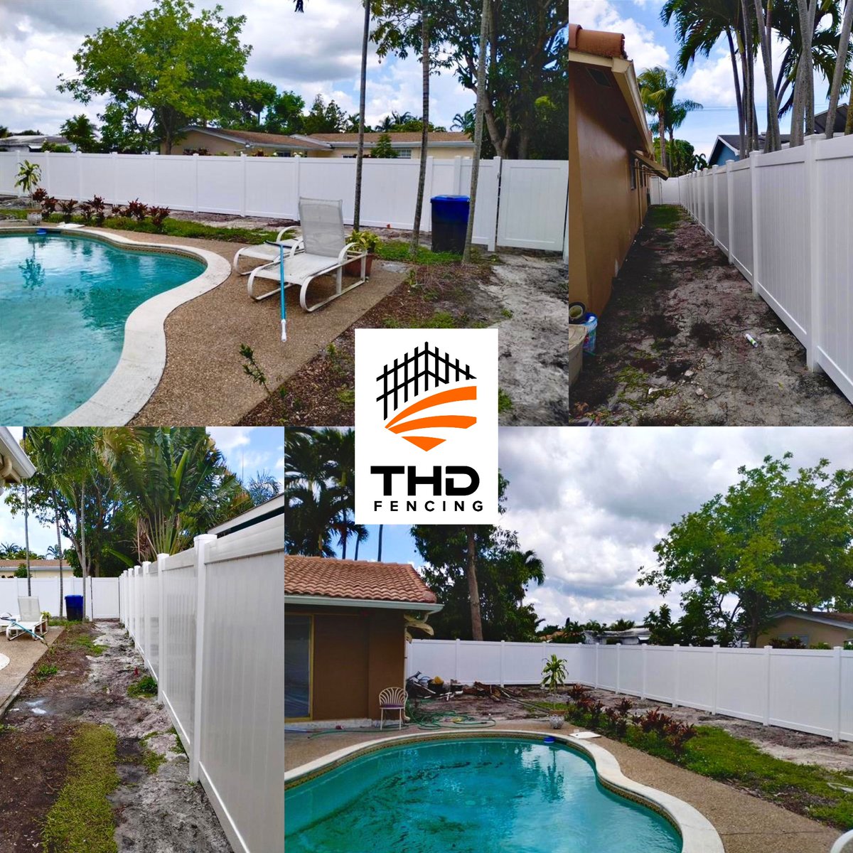 THD Fence City tweet media