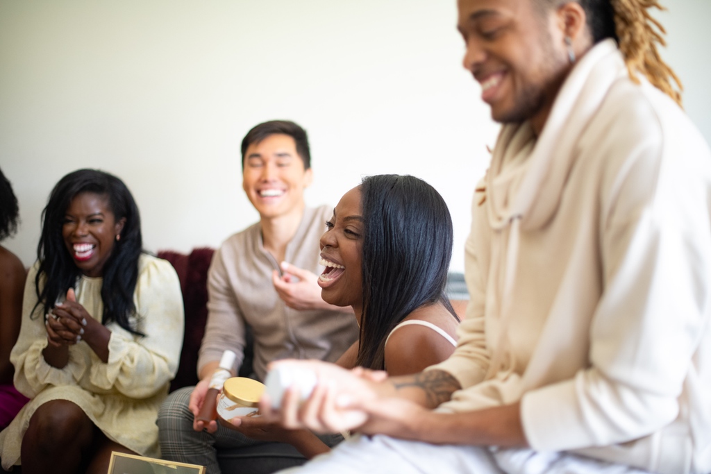 Shebiology's tweet photo. Let's start the week with laughter and joy!⁠
⁠
⁠https://t.co/nnxgZTi46e

#happiness #friday #laugh #life #happy #peace #joy #laughing #love #friends #family https://t.co/71eTdLvWTY