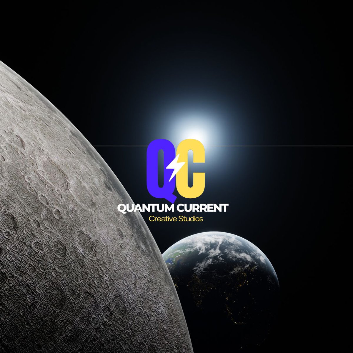 Quantum_Current's tweet image. At Quantum Current, we dive into the realms of science, where curiosity knows no bounds. Embark on a journey of exploration and discovery, as we unravel the secrets of the universe and expand our understanding of the world we inhabit. #Exploration #Discovery #QuantumCurrent