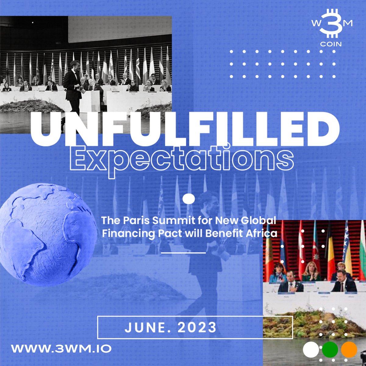 3WM Group tweet media