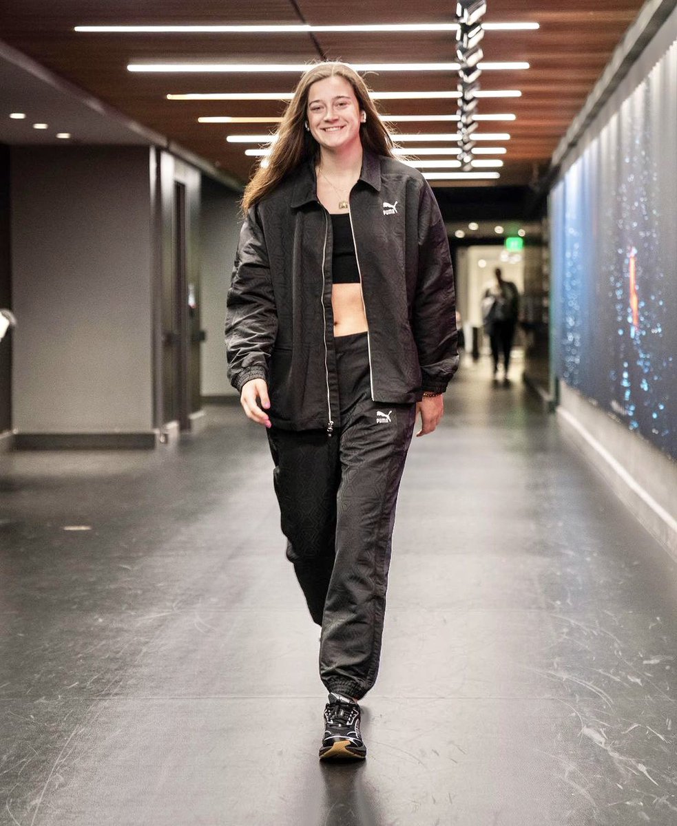 Nick DePaula on Twitter "OFFICIAL Dallas Wings rookie forward Maddy