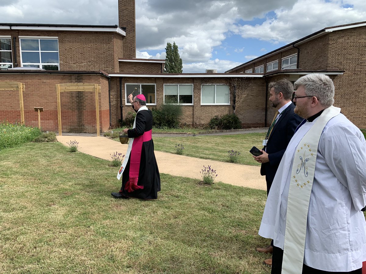 Bishop Patrick tweet media