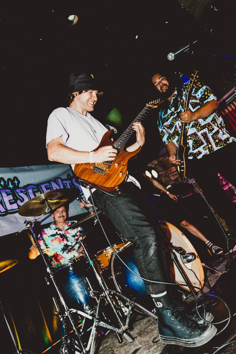 OUR MOST EPIC RELEASE WEEK YET!!

Stream The New Song: open.spotify.com/track/5YLUYLTw…