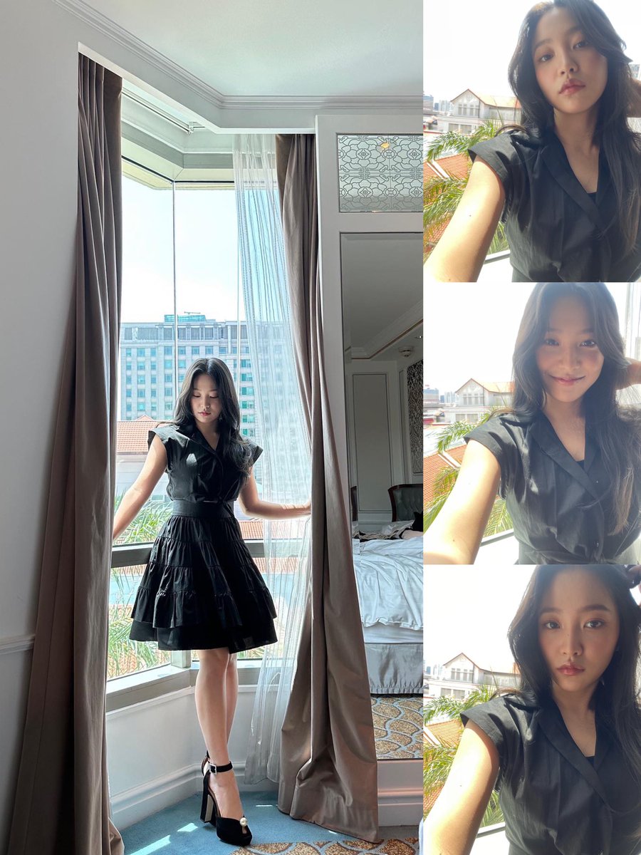 my precious princess