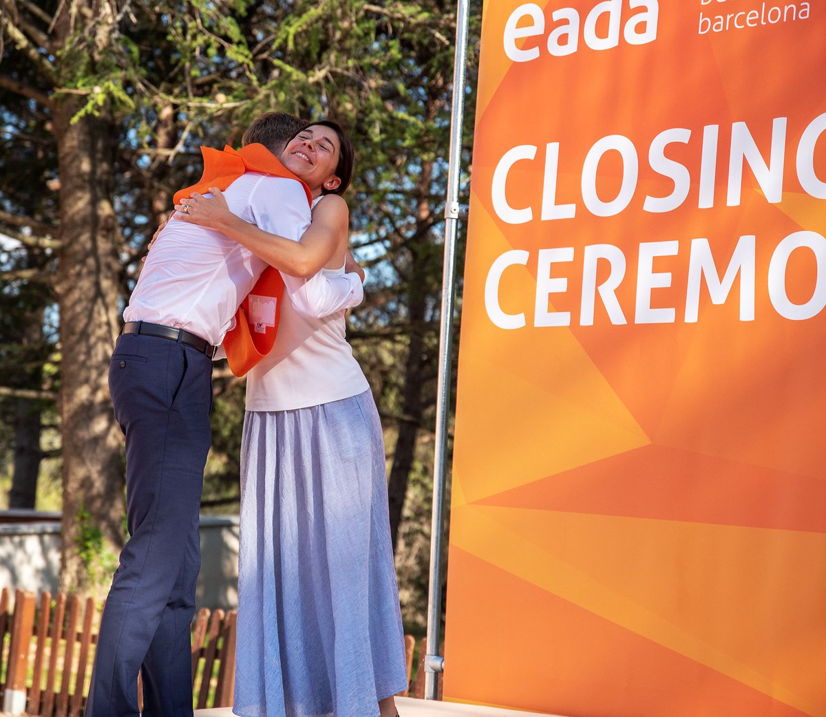 EADA_World tweet media