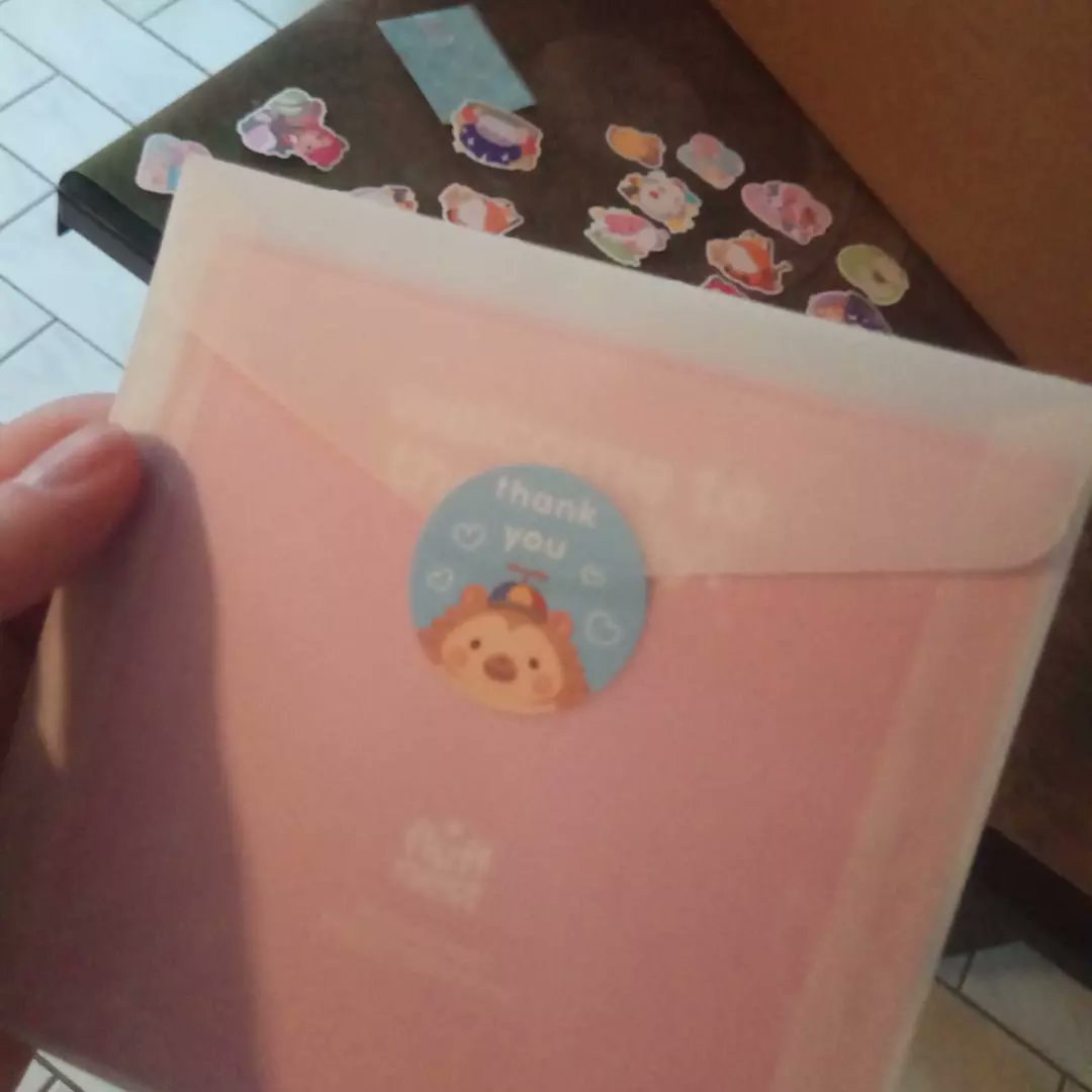 Flitterkriz's tweet image. I may or may not have a problem xD
#puffpals #plushys #Stickers @fluffnest 
Side note
OMGOSH the moths are to cute for this world!!!!!

Also would it be possible to buy thank you -ash stickers in future😍🤩🤔