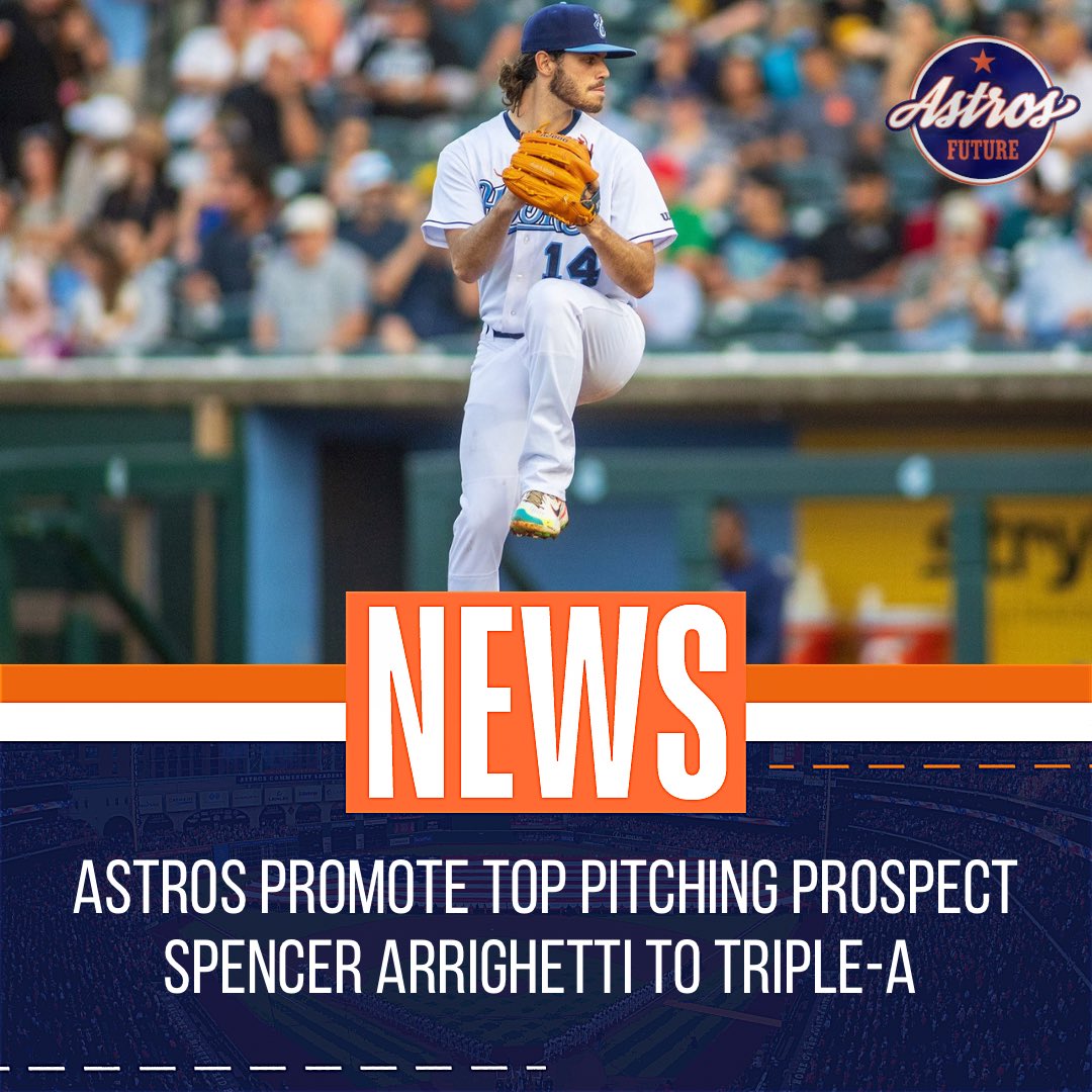 Astros Future tweet media